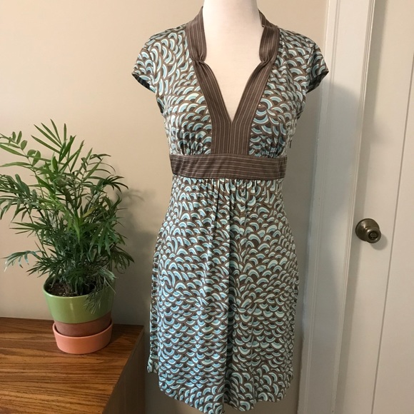 Trina Turk Dresses & Skirts - Trina Turk Empire Waist Dress